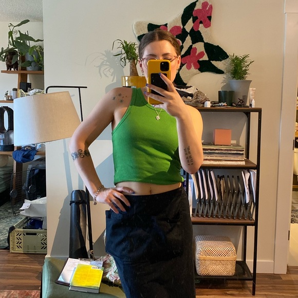 Hi, I’m Sasha! - Picture 13 of 14